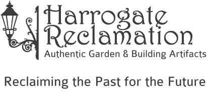 Harrogate Reclamation Logo