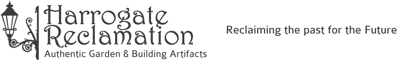 Harrogate Reclamation Logo